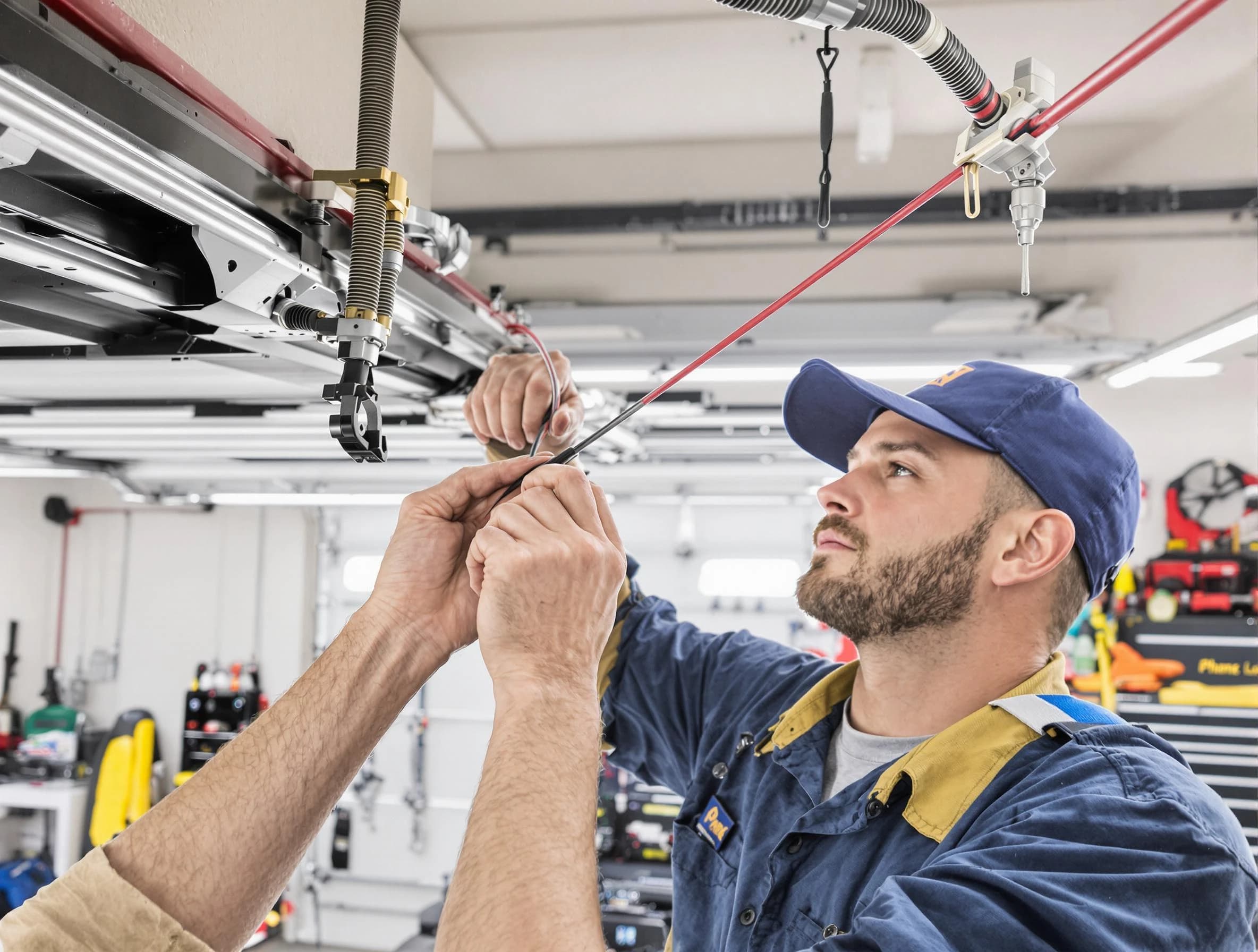 Cable Repair service in Buford, GA