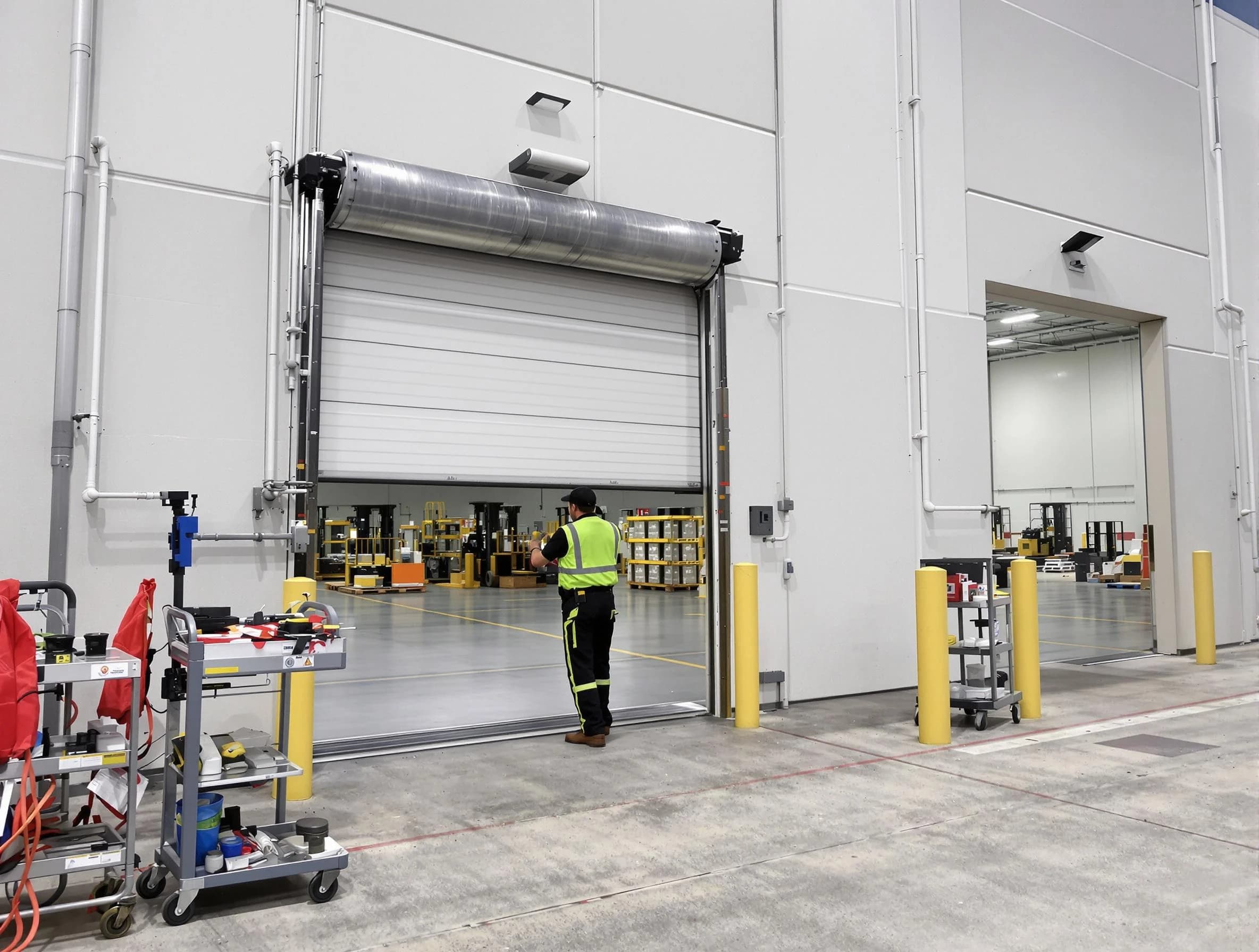 Commercial Repair service in Buford, GA