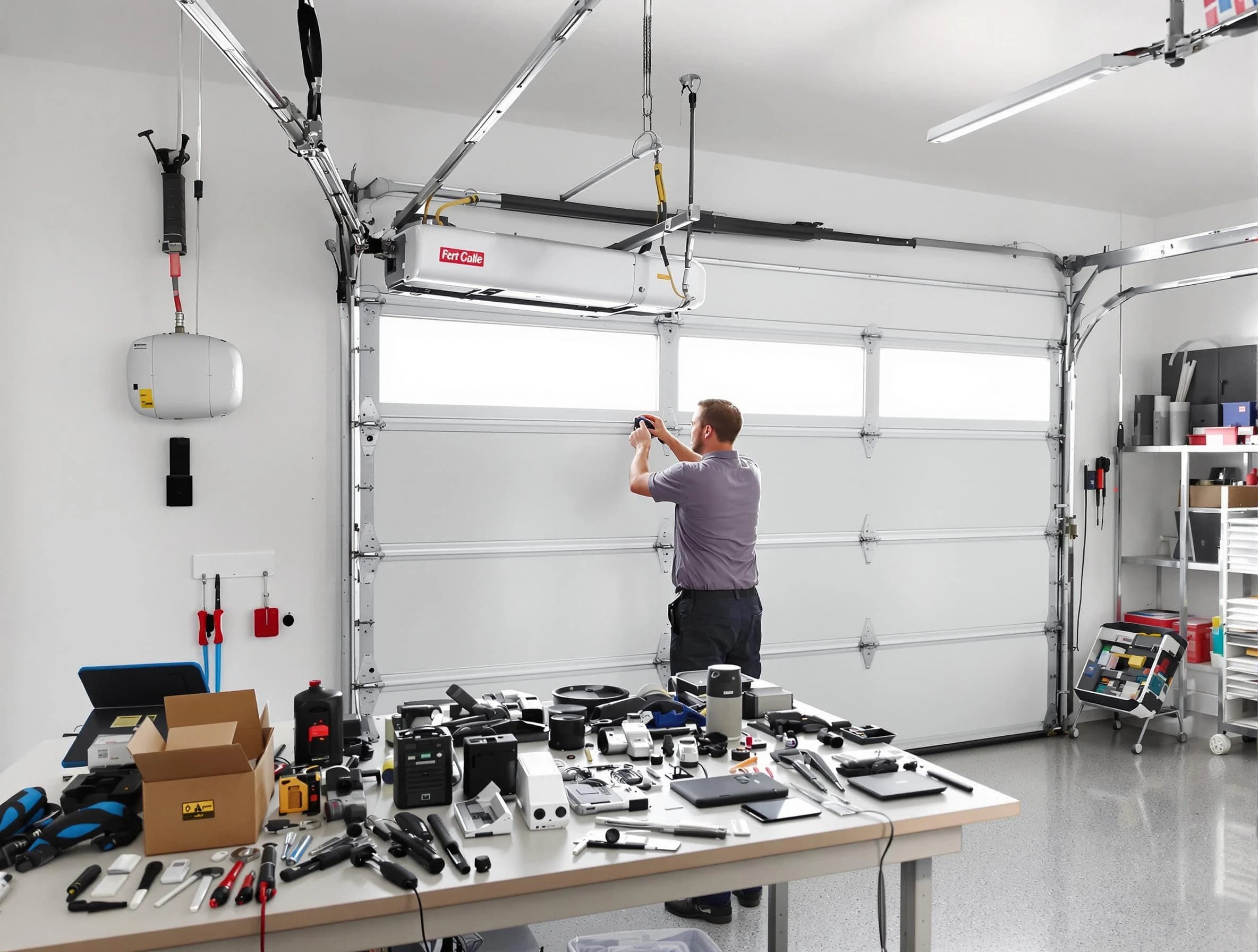 Opener Repair service in Buford, GA