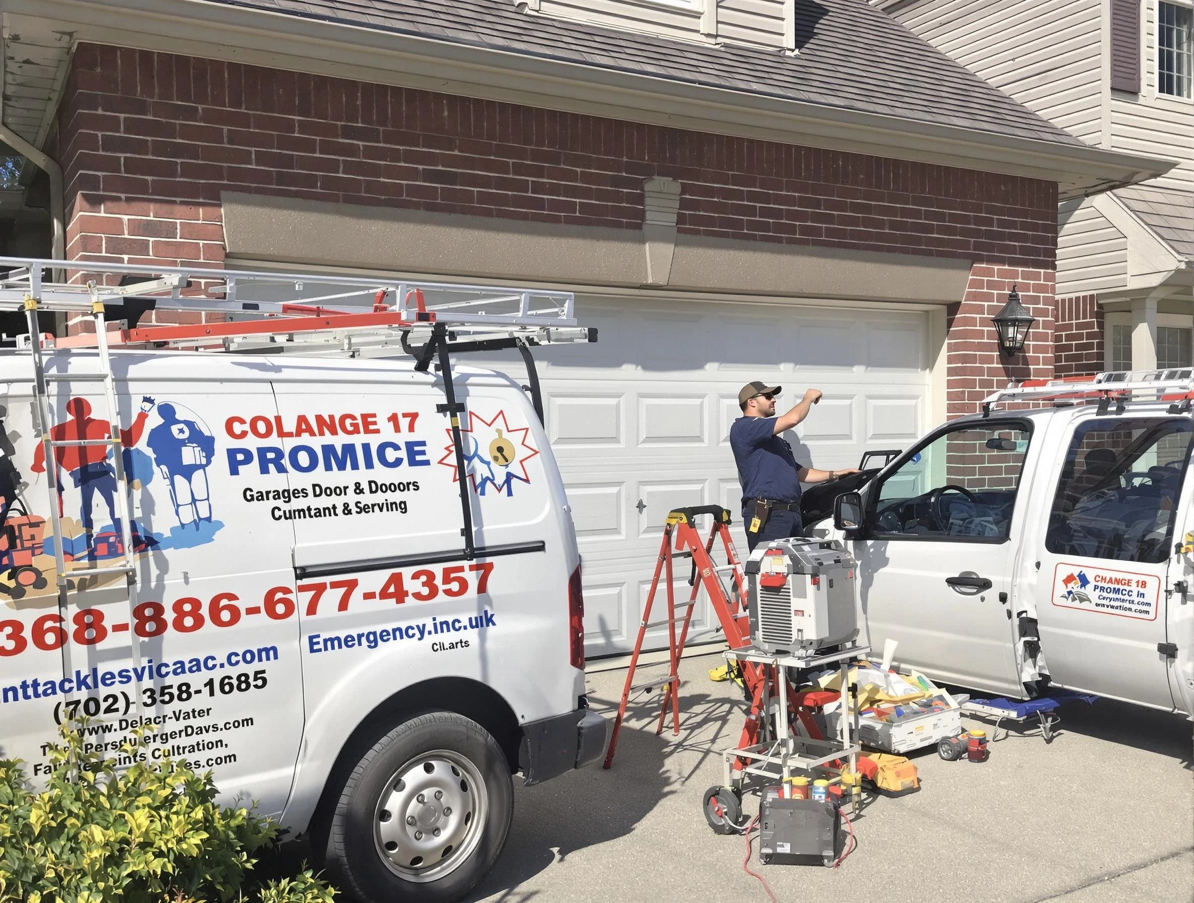 Same Day Repair service in Buford, GA
