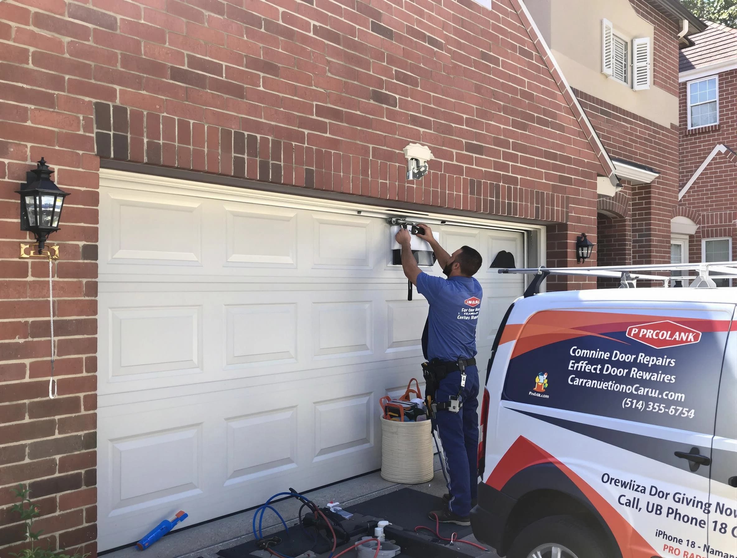 Buford Garage Door Repair local garage door repair technician in Buford