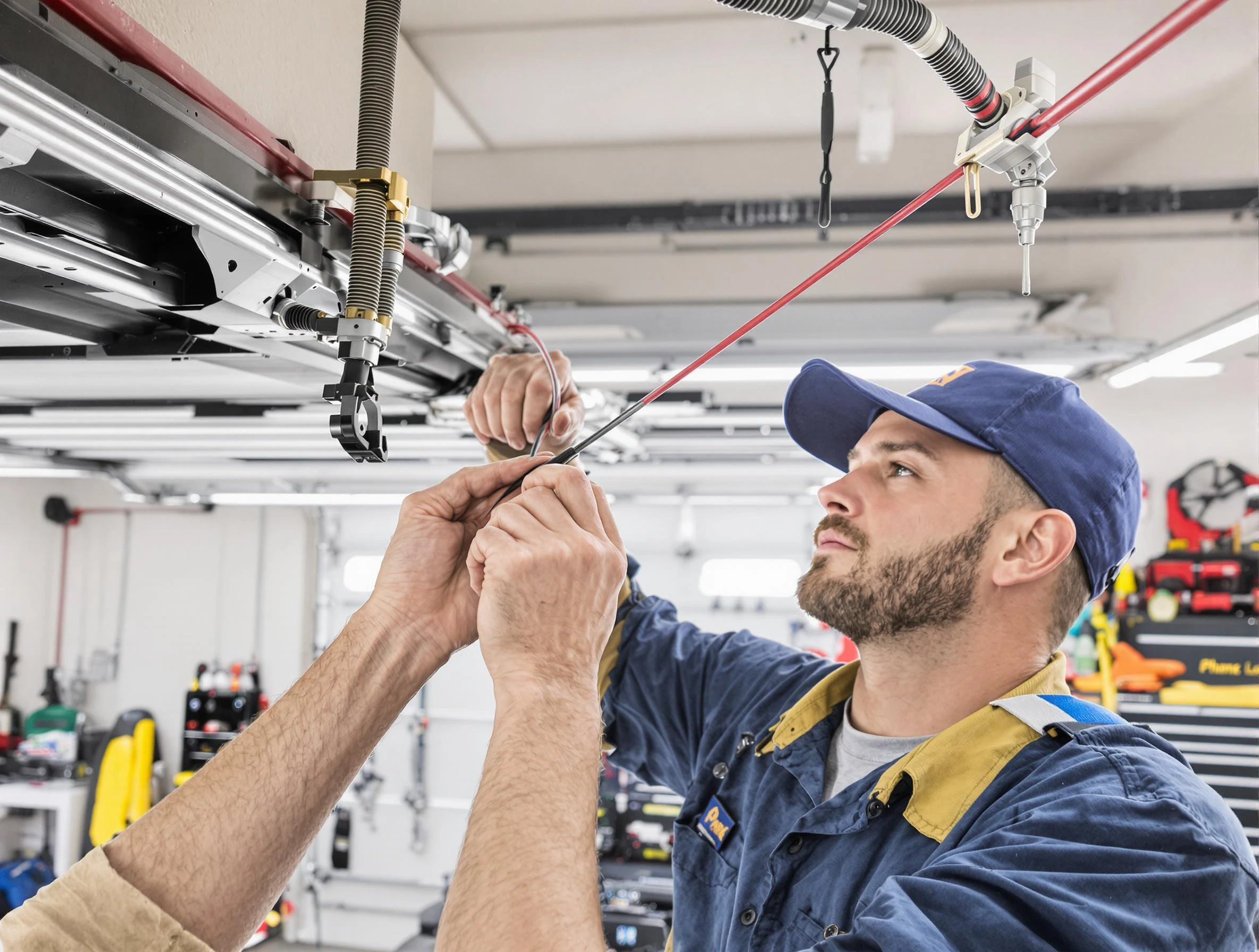 Cable Repair service in Buford, GA