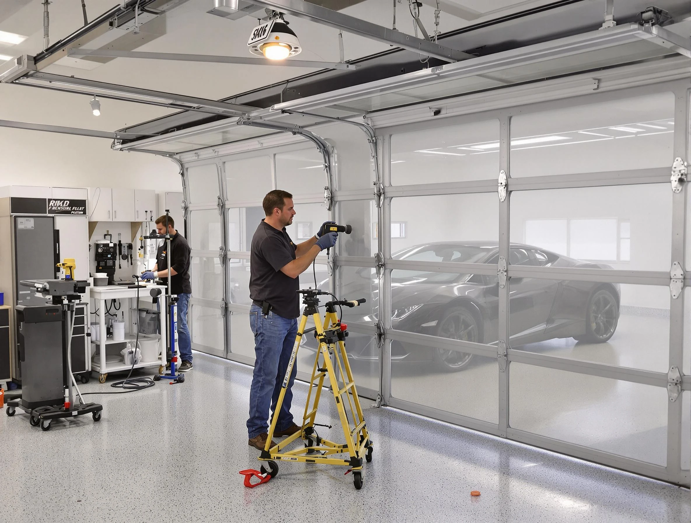 Dents Repair service in Buford, GA