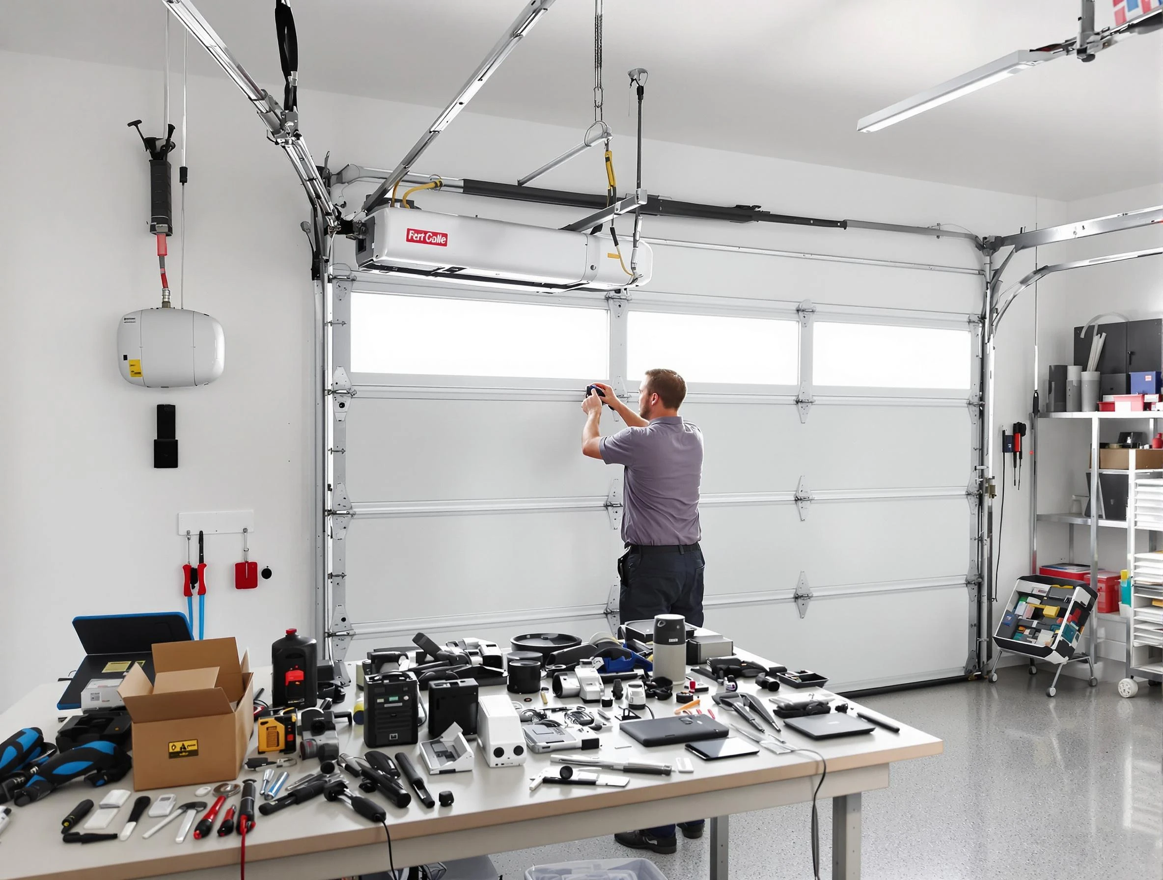 Opener Repair service in Buford, GA