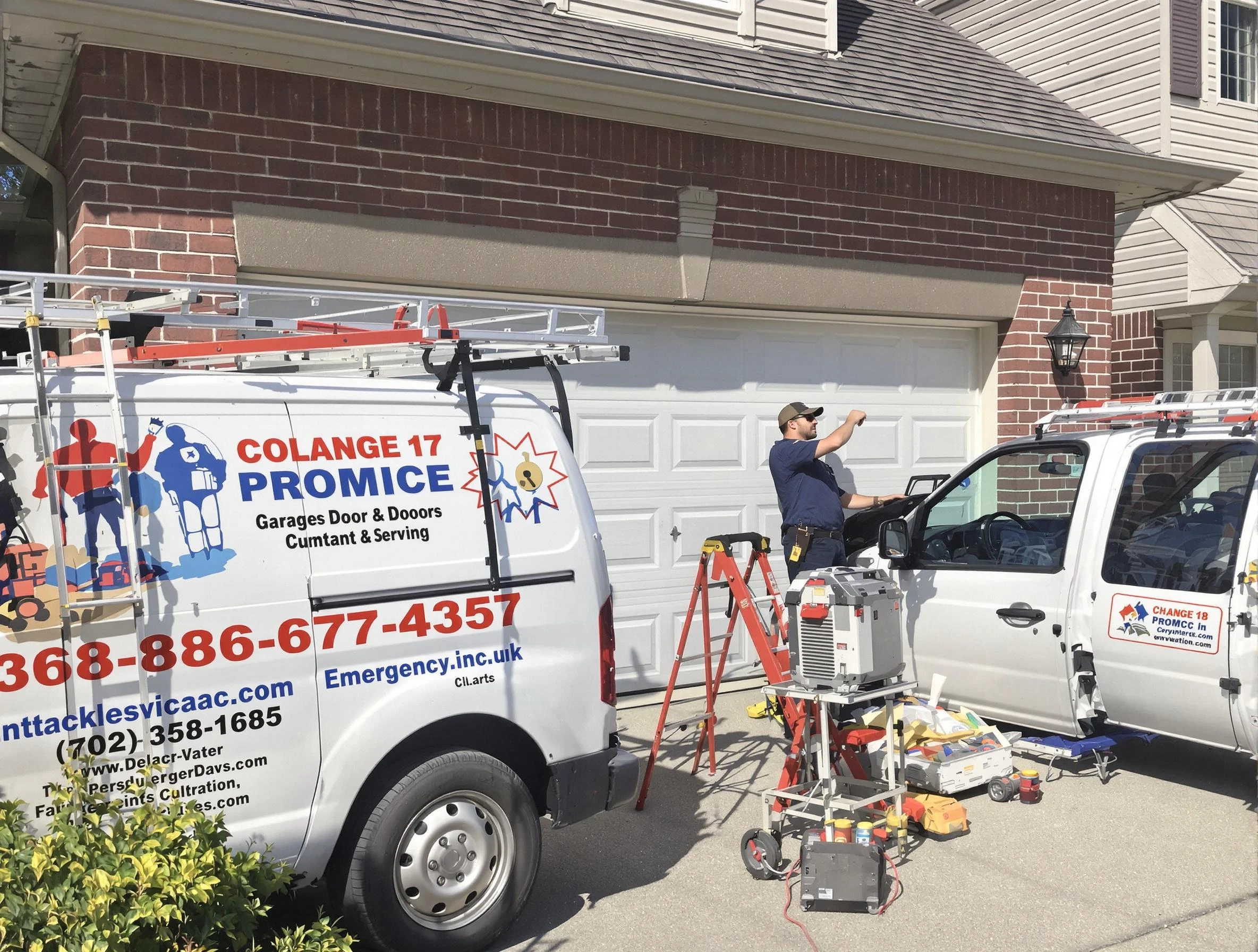 Same Day Repair service in Buford, GA